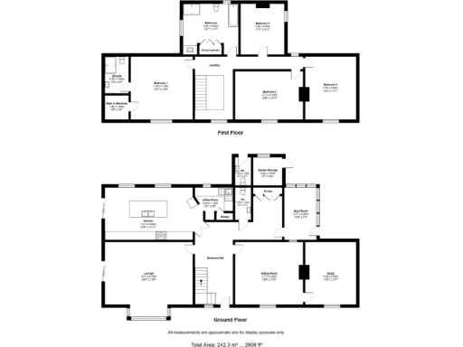 property Low res Floorplan Images}
