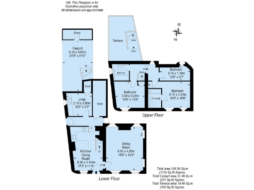 property Low res Floorplan Images}