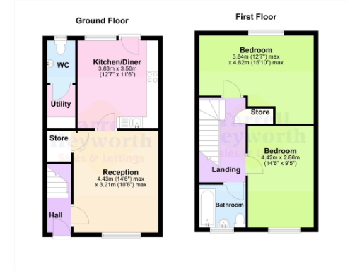 property Low res Floorplan Images}