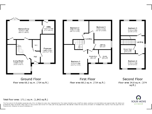 property Low res Floorplan Images}