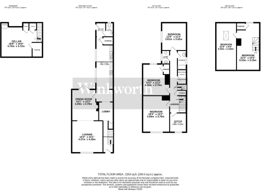 property Low res Floorplan Images}