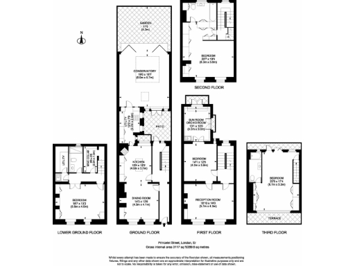 property Low res Floorplan Images}