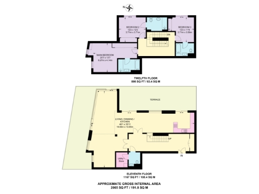 property Low res Floorplan Images}