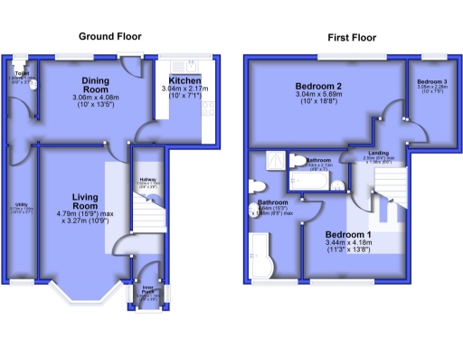 property Low res Floorplan Images}