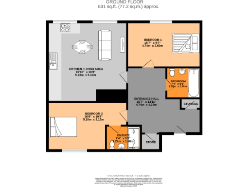 property Low res Floorplan Images}