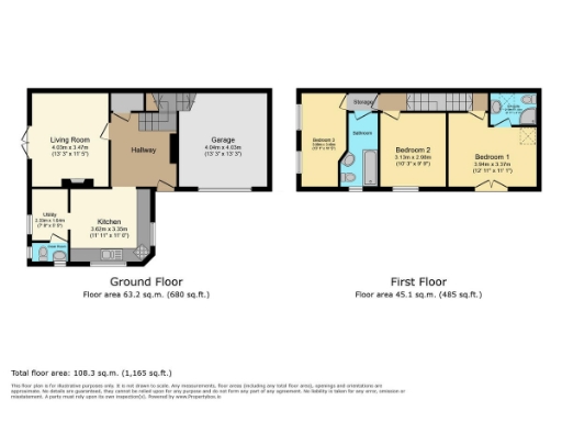 property Low res Floorplan Images}