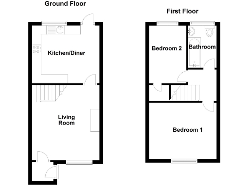 property Low res Floorplan Images}