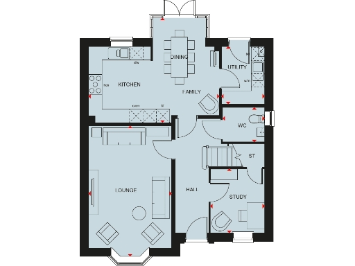 property Low res Floorplan Images}