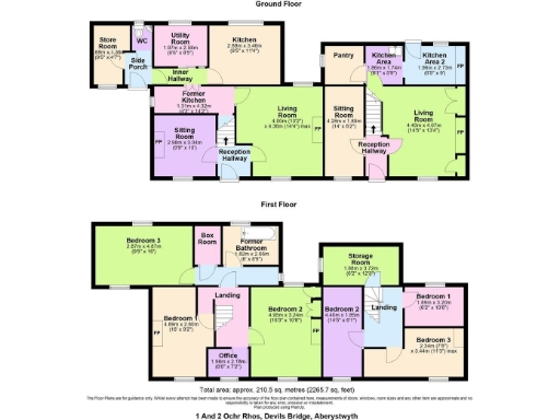 property Low res Floorplan Images}