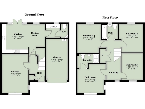 property Low res Floorplan Images}