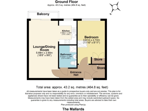 property Low res Floorplan Images}