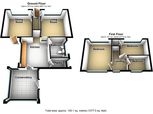 property Low res Floorplan Images}