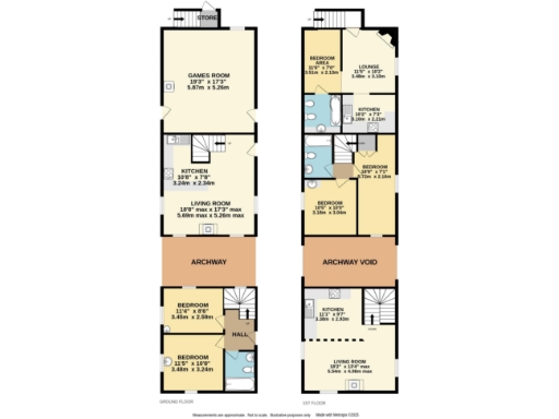 property Low res Floorplan Images}