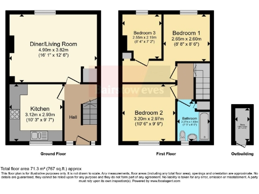 property Low res Floorplan Images}