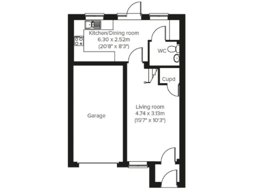 property Low res Floorplan Images}