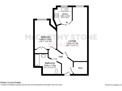 property Low res Floorplan Images}
