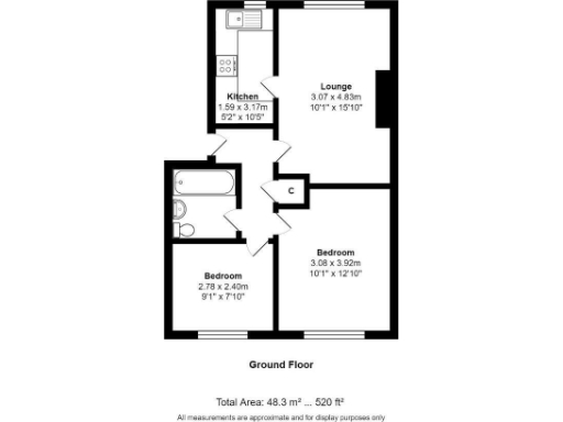 property Low res Floorplan Images}