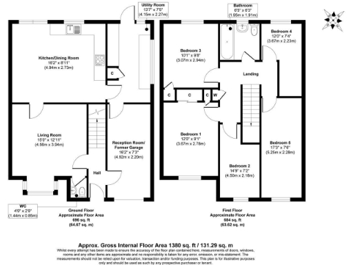 property Low res Floorplan Images}
