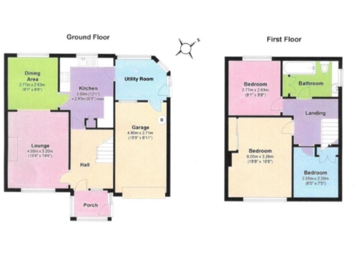 property Low res Floorplan Images}