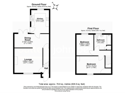 property Low res Floorplan Images}