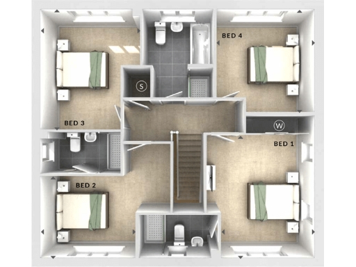 property Low res Floorplan Images}