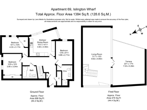 property Low res Floorplan Images}
