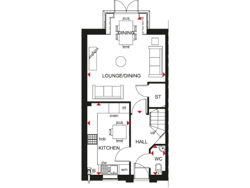 property Low res Floorplan Images}