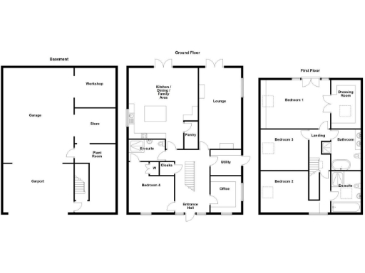 property Low res Floorplan Images}