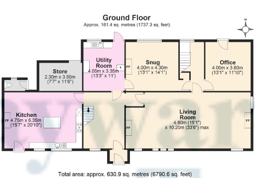 property Low res Floorplan Images}