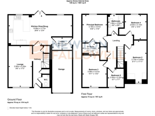 property Low res Floorplan Images}