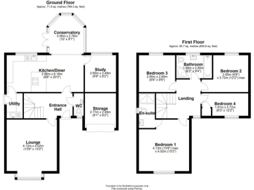 property Low res Floorplan Images}