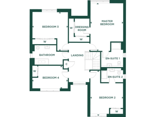property Low res Floorplan Images}