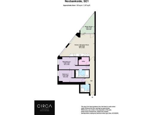 property Low res Floorplan Images}