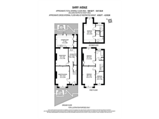 property Low res Floorplan Images}