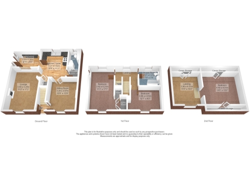 property Low res Floorplan Images}
