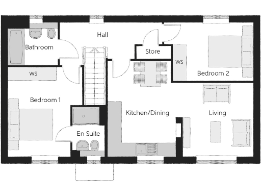 property Low res Floorplan Images}