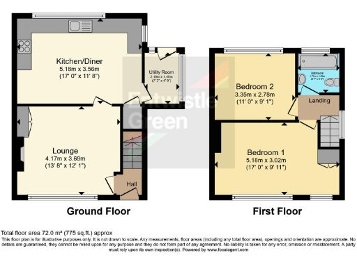 property Low res Floorplan Images}
