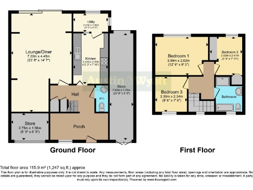 property Low res Floorplan Images}