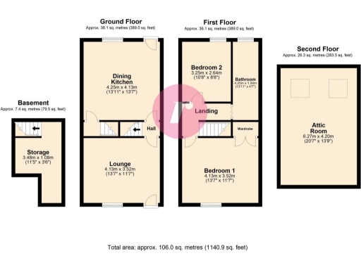 property Low res Floorplan Images}