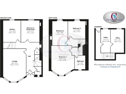 property Low res Floorplan Images}
