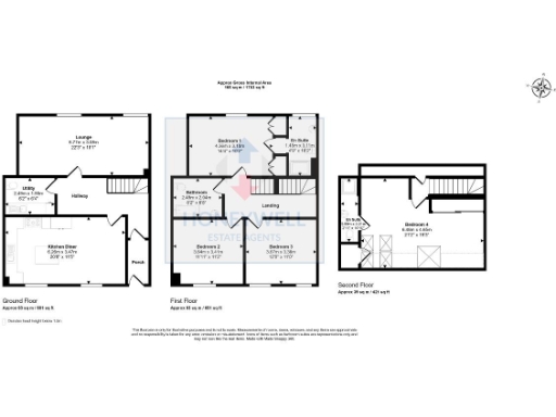 property Low res Floorplan Images}