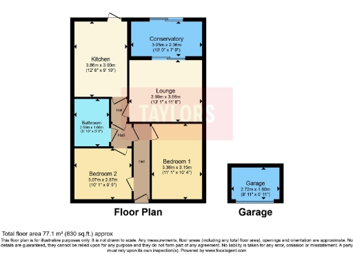 property Low res Floorplan Images}