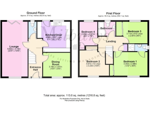property Low res Floorplan Images}