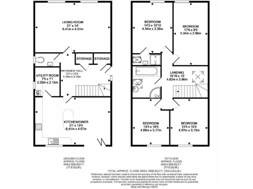 property Low res Floorplan Images}