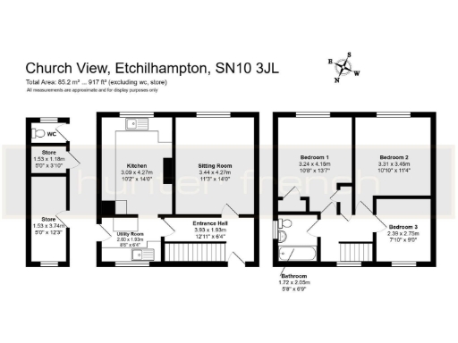 property Low res Floorplan Images}
