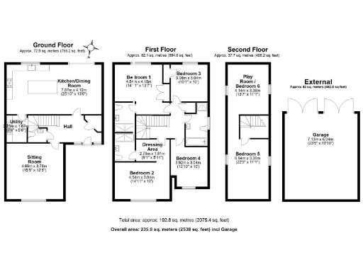 property Low res Floorplan Images}