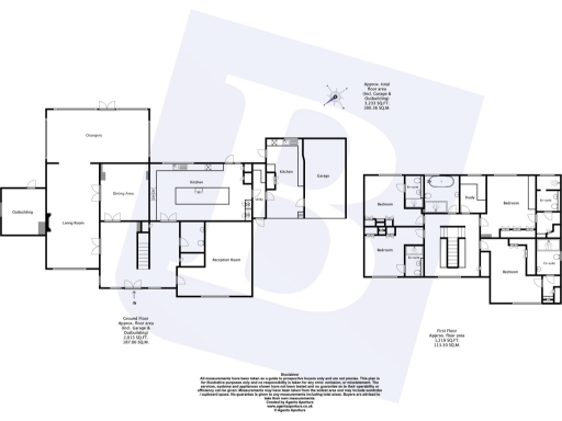property Low res Floorplan Images}