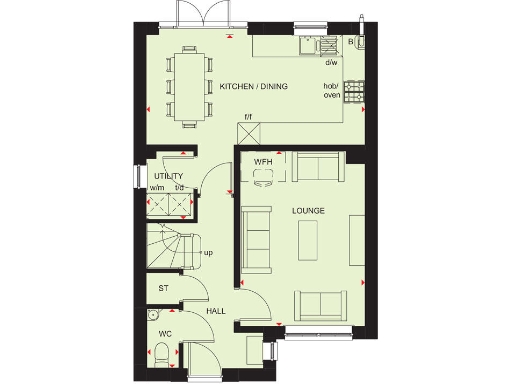 property Low res Floorplan Images}