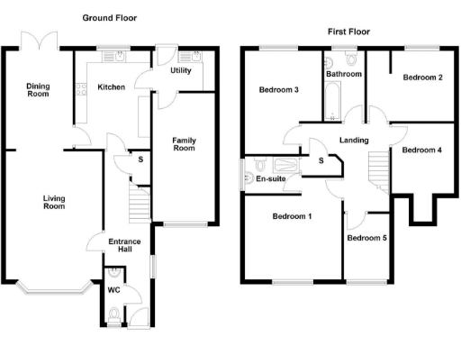 property Low res Floorplan Images}