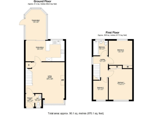 property Low res Floorplan Images}